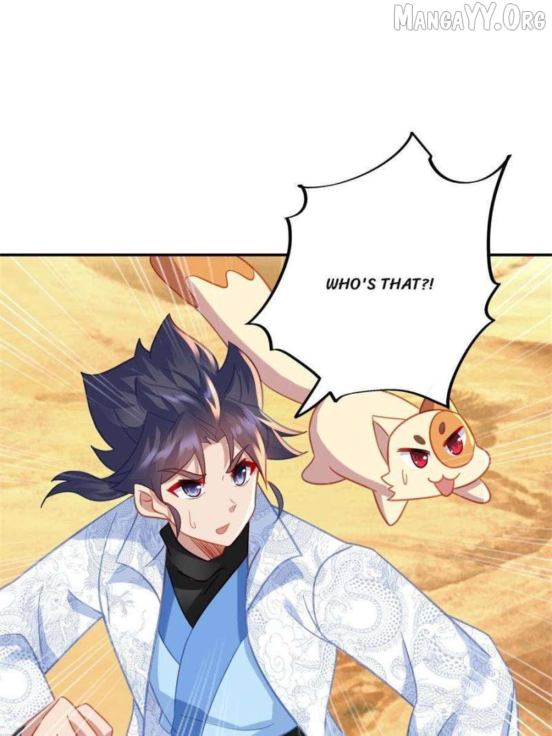 Everything started when I became a furnace Chapter 65 - page 10