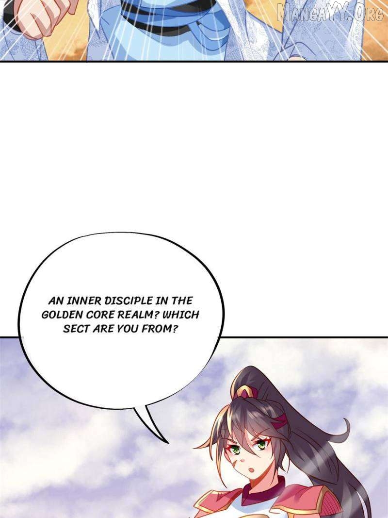 Everything started when I became a furnace Chapter 65 - page 11