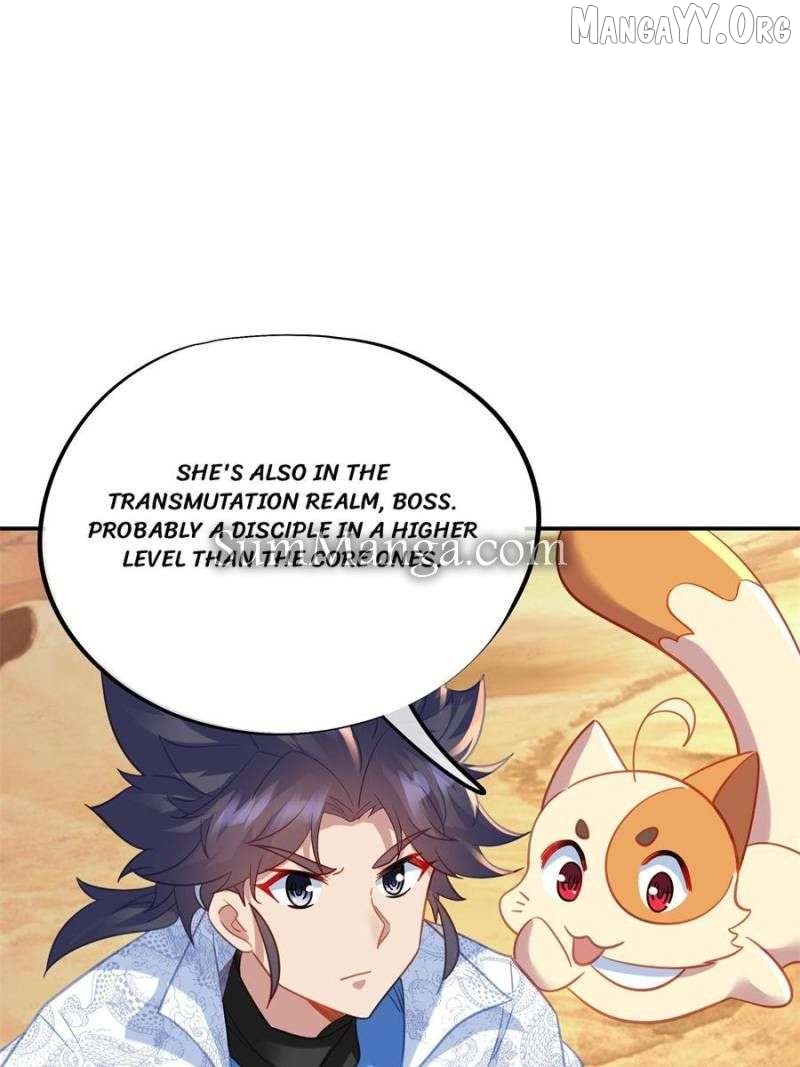 Everything started when I became a furnace Chapter 65 - page 14