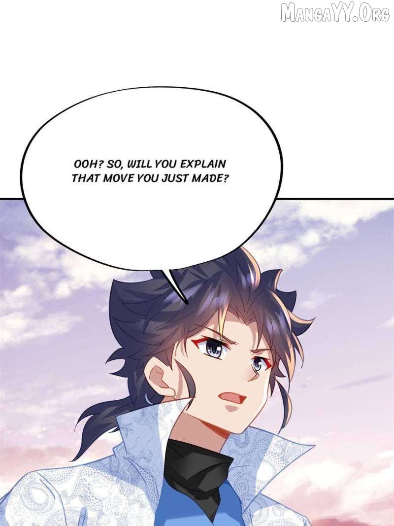 Everything started when I became a furnace Chapter 65 - page 17