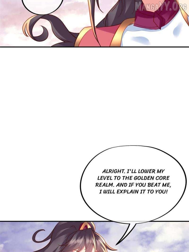Everything started when I became a furnace Chapter 65 - page 19