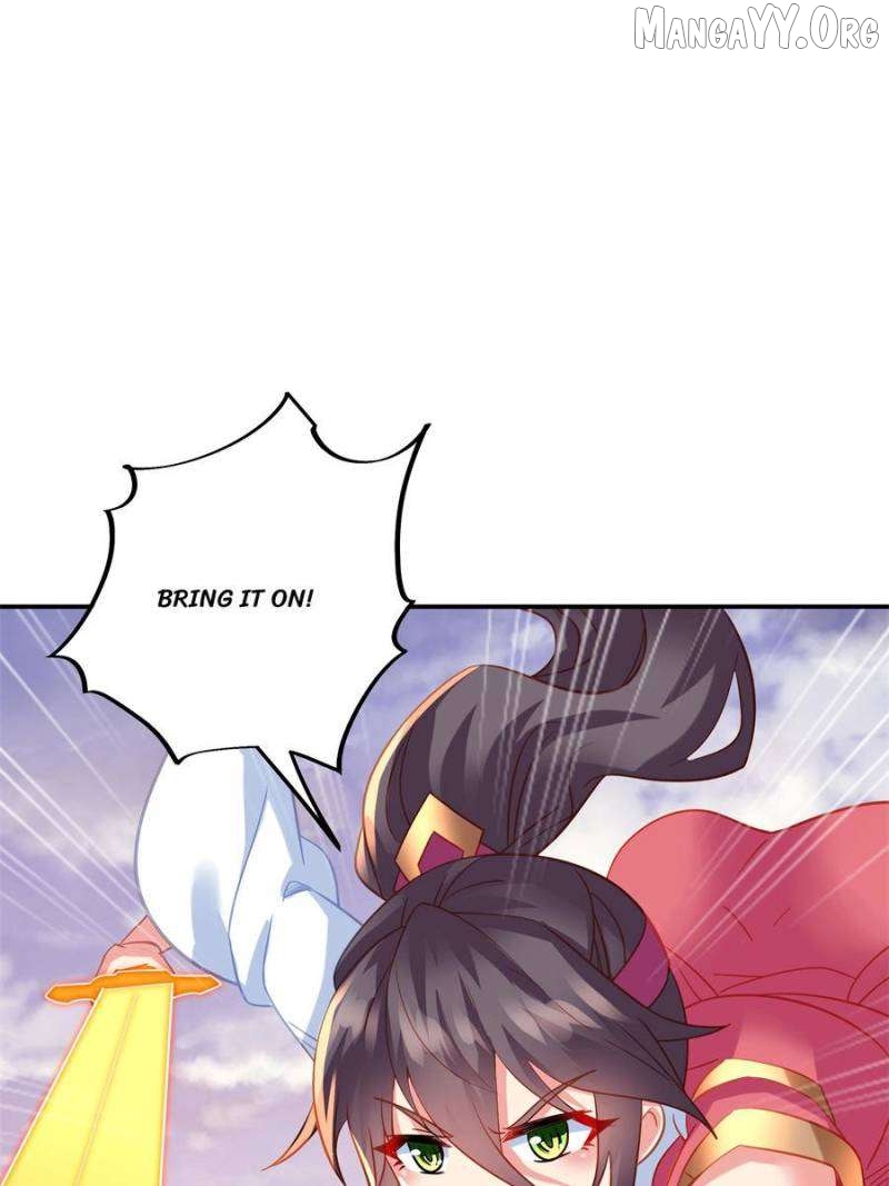 Everything started when I became a furnace Chapter 65 - page 22