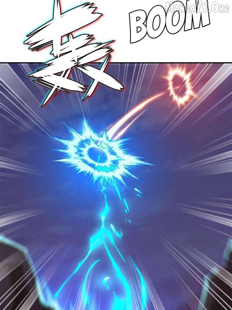 Everything started when I became a furnace Chapter 65 - page 26