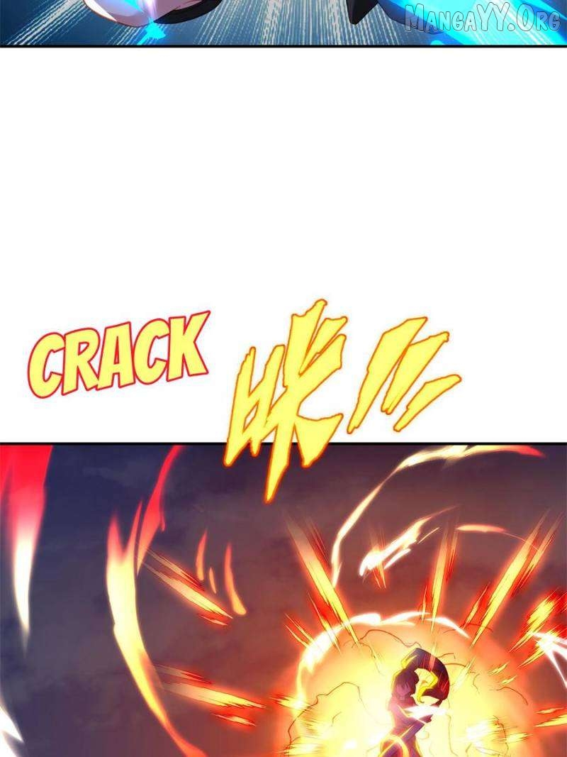 Everything started when I became a furnace Chapter 65 - page 29