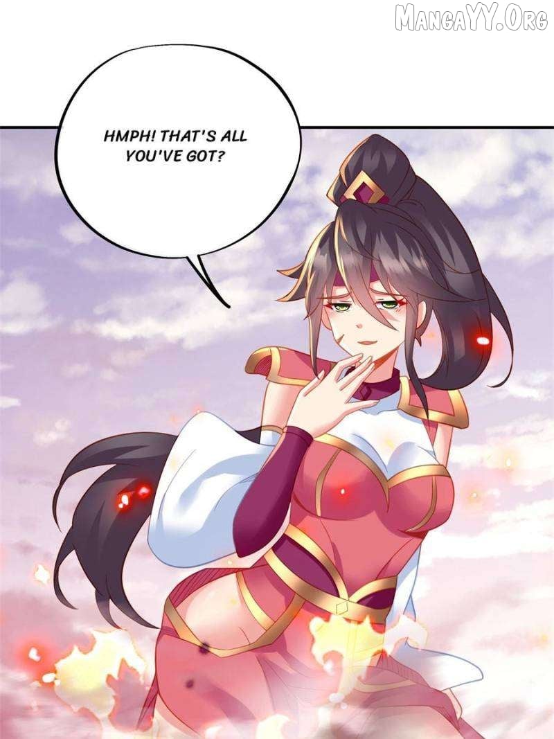 Everything started when I became a furnace Chapter 65 - page 31