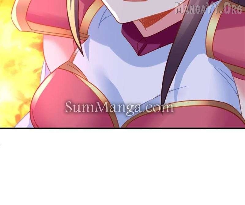 Everything started when I became a furnace Chapter 65 - page 33