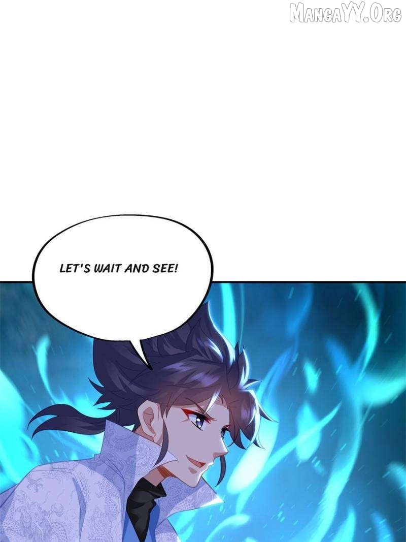 Everything started when I became a furnace Chapter 65 - page 34