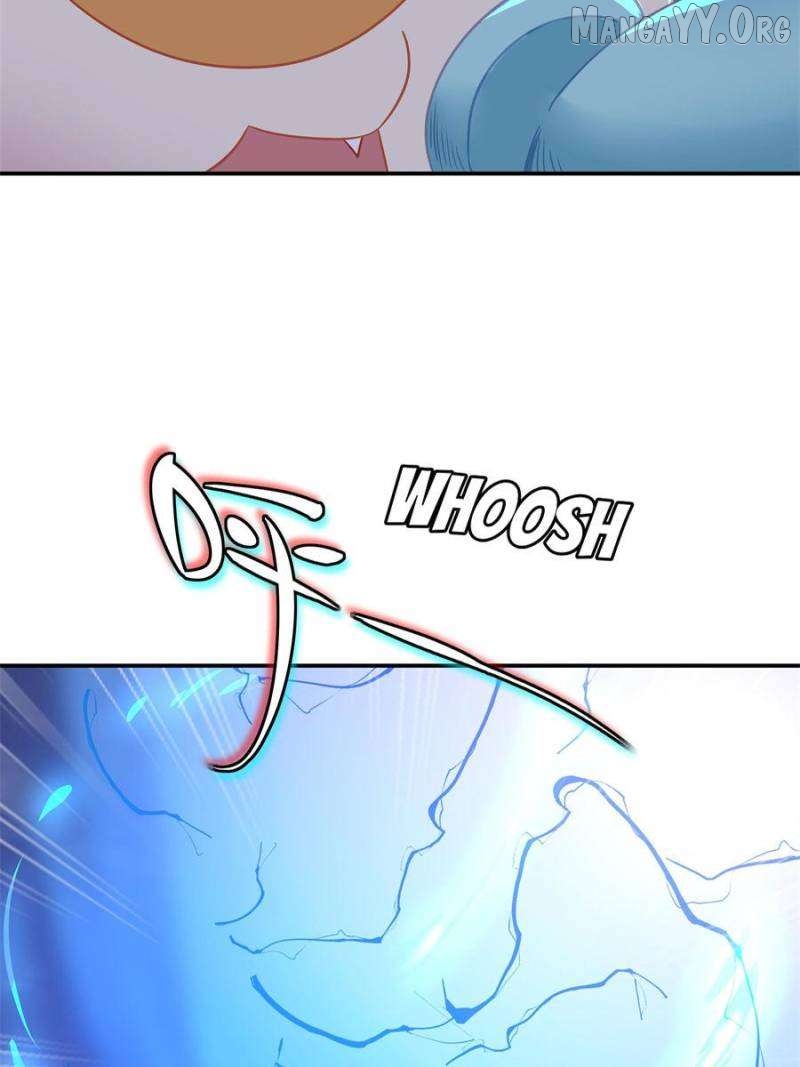 Everything started when I became a furnace Chapter 65 - page 38
