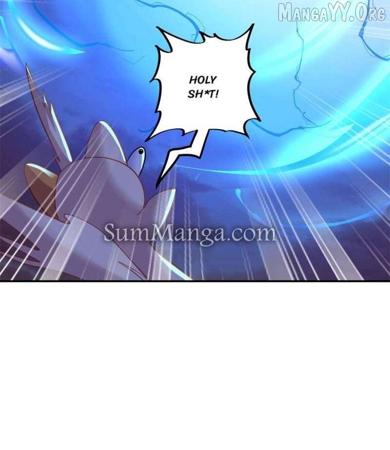 Everything started when I became a furnace Chapter 65 - page 39