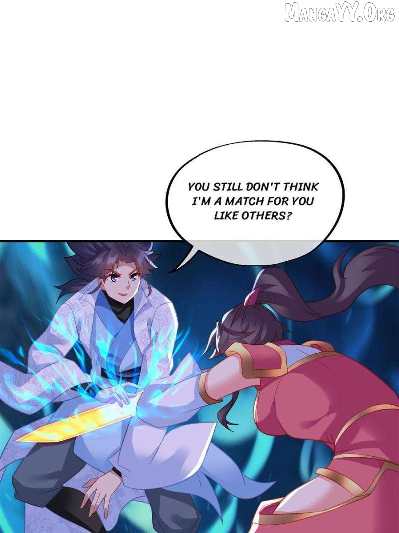 Everything started when I became a furnace Chapter 65 - page 40
