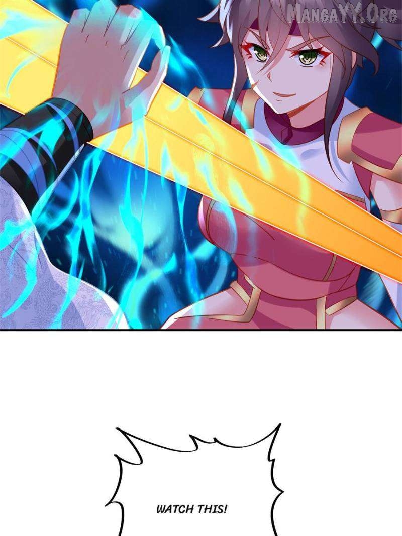 Everything started when I became a furnace Chapter 65 - page 42