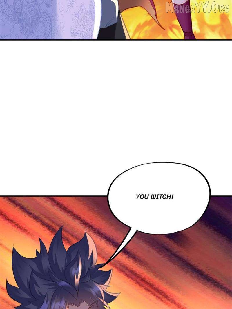 Everything started when I became a furnace Chapter 65 - page 44