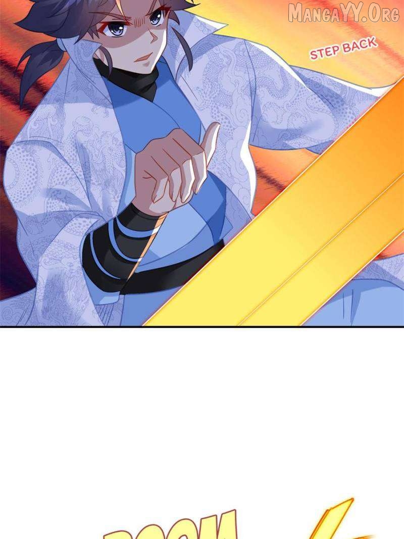 Everything started when I became a furnace Chapter 65 - page 45