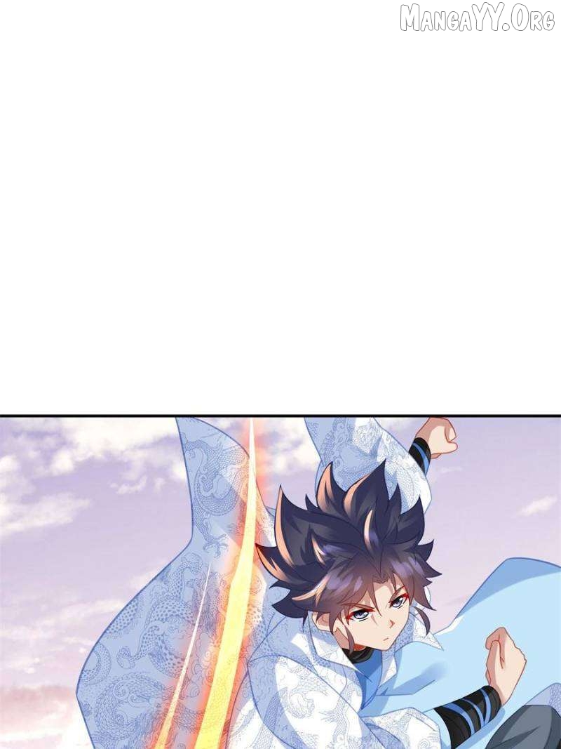 Everything started when I became a furnace Chapter 65 - page 48