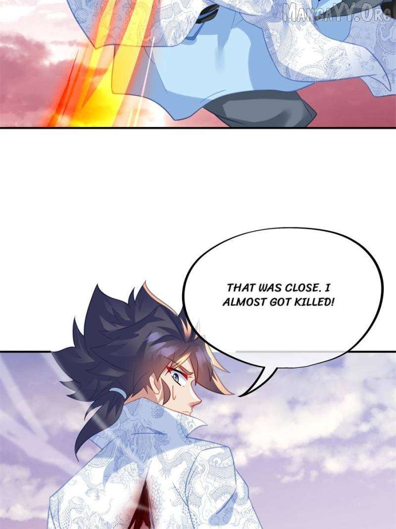 Everything started when I became a furnace Chapter 65 - page 49
