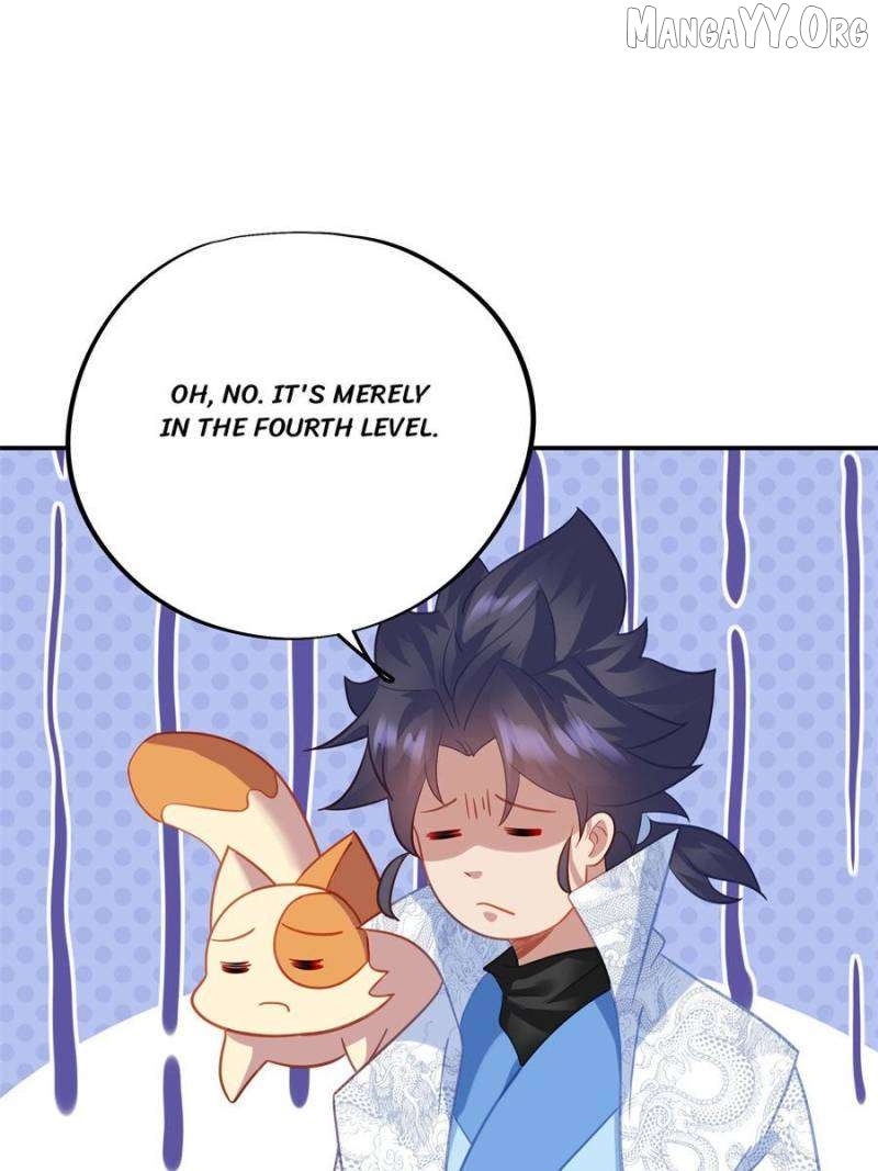 Everything started when I became a furnace Chapter 65 - page 5