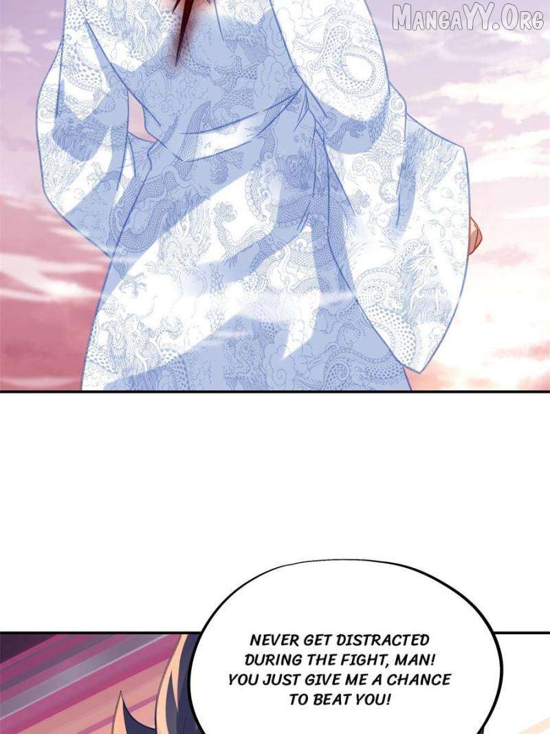 Everything started when I became a furnace Chapter 65 - page 50