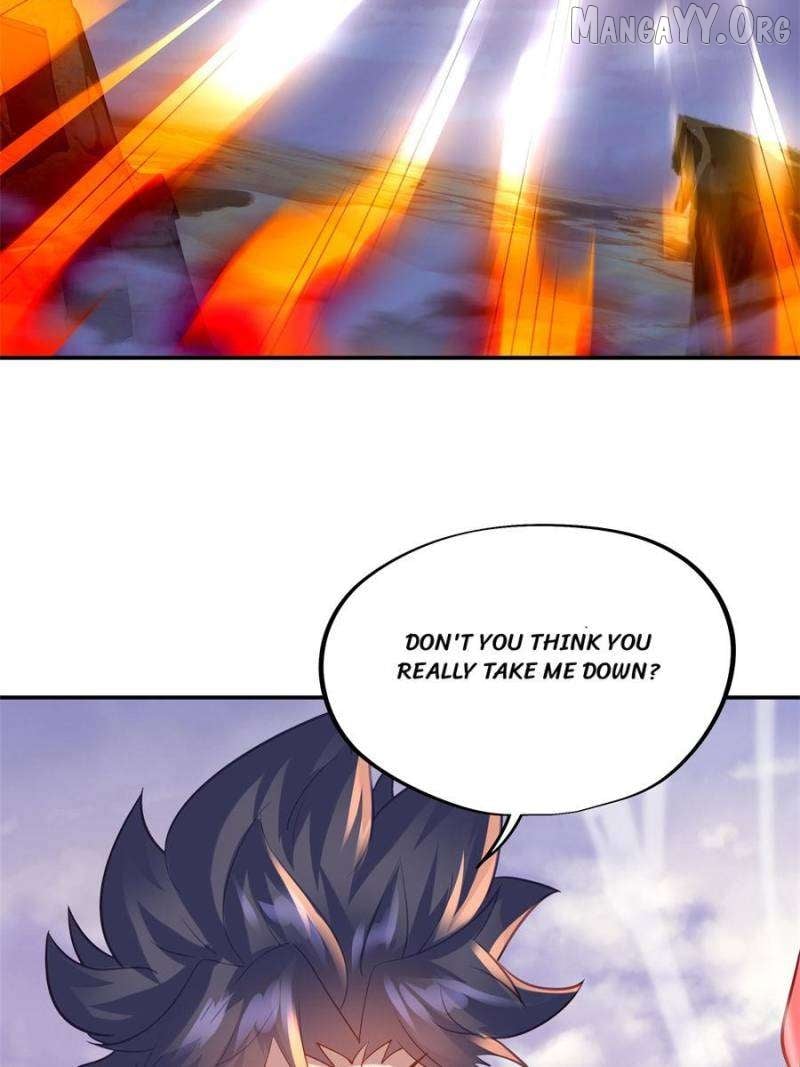 Everything started when I became a furnace Chapter 65 - page 58