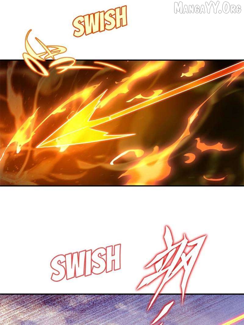 Everything started when I became a furnace Chapter 65 - page 8