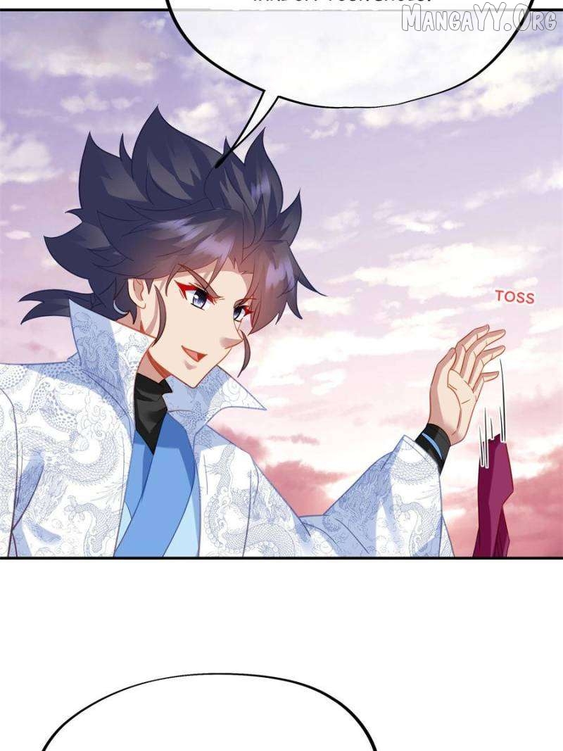 Everything started when I became a furnace Chapter 66 - page 10