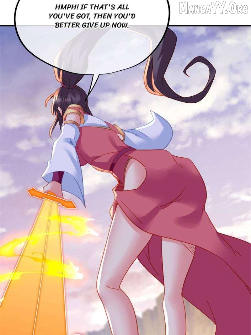 Everything started when I became a furnace Chapter 66 - page 11