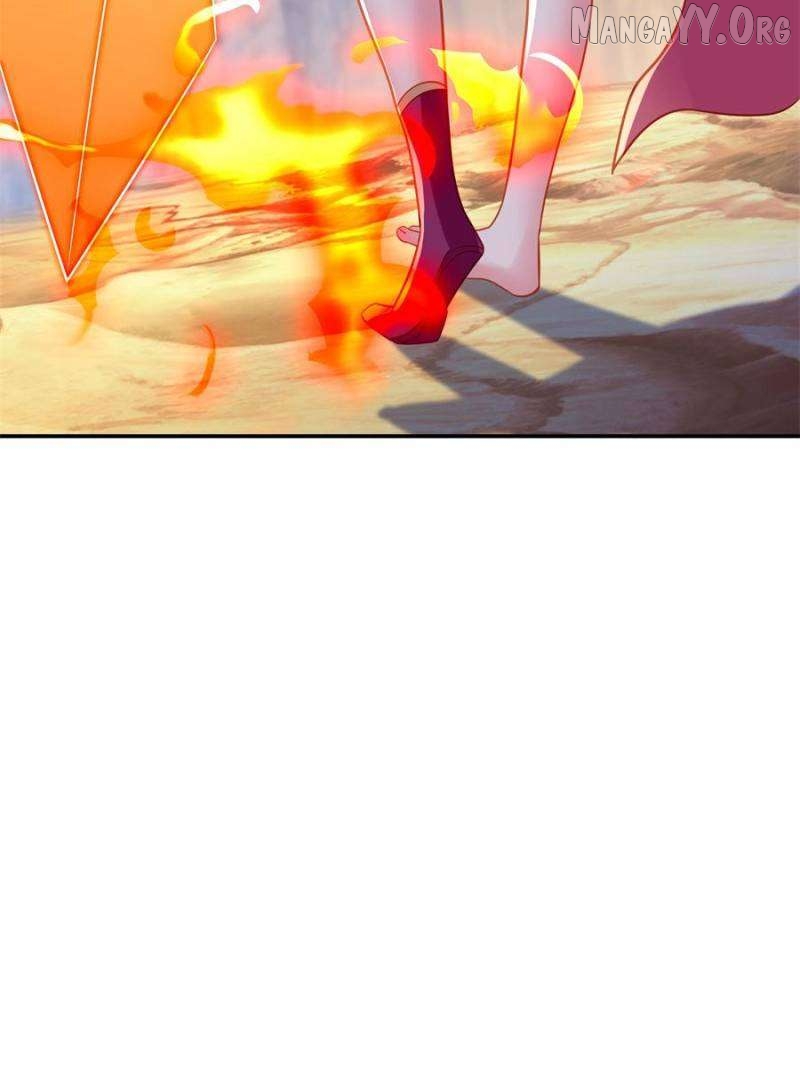 Everything started when I became a furnace Chapter 66 - page 12