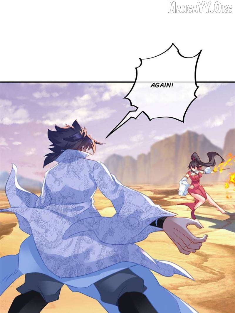 Everything started when I became a furnace Chapter 66 - page 13