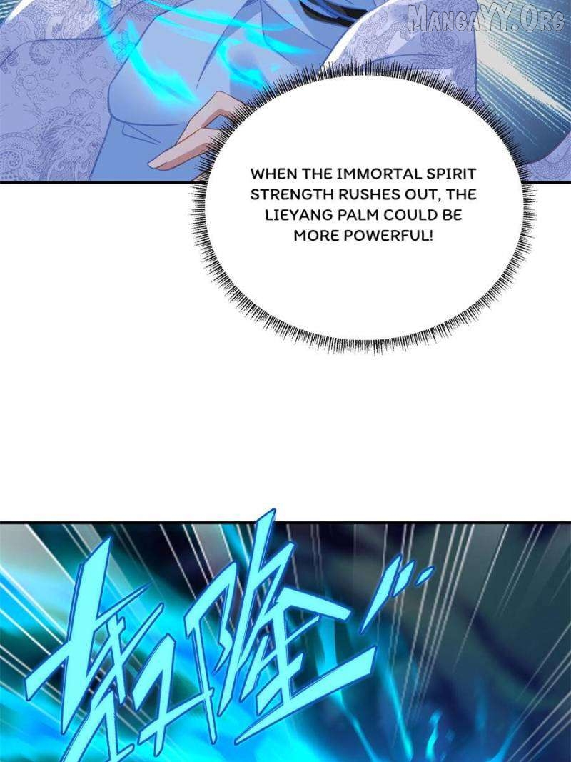 Everything started when I became a furnace Chapter 66 - page 15