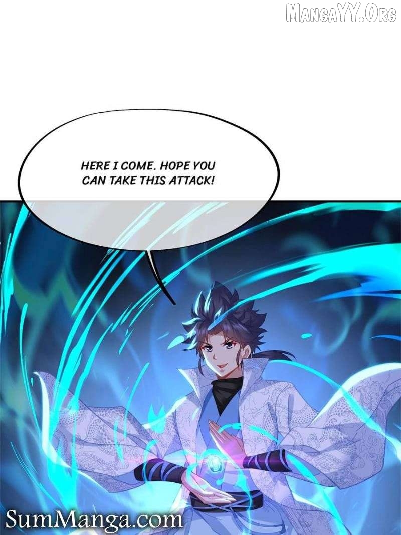 Everything started when I became a furnace Chapter 66 - page 25