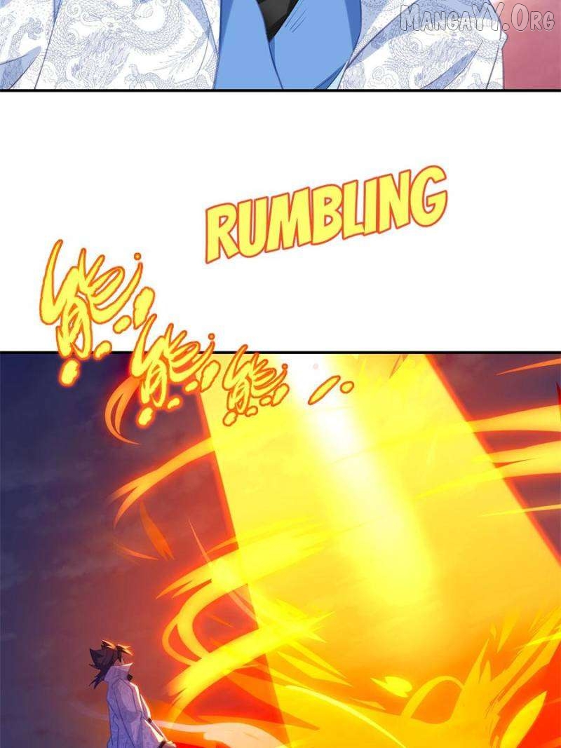 Everything started when I became a furnace Chapter 66 - page 36