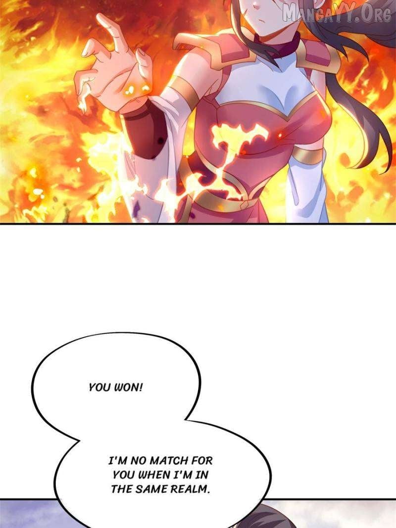 Everything started when I became a furnace Chapter 66 - page 39