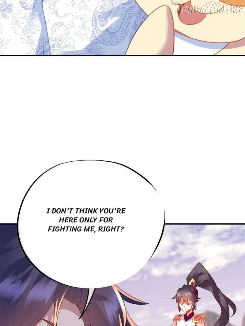 Everything started when I became a furnace Chapter 66 - page 42