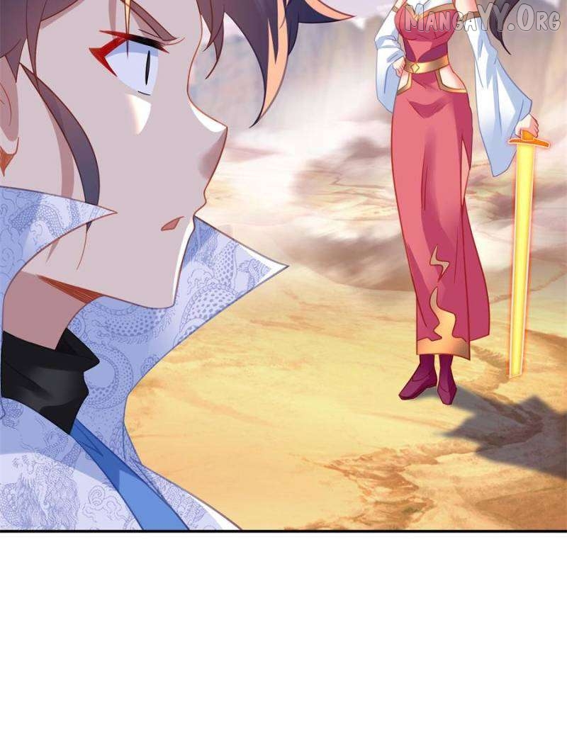 Everything started when I became a furnace Chapter 66 - page 43