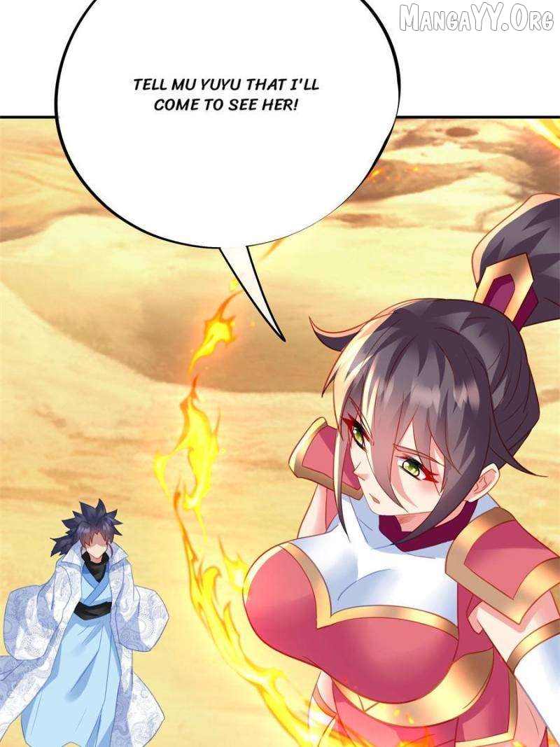 Everything started when I became a furnace Chapter 66 - page 50