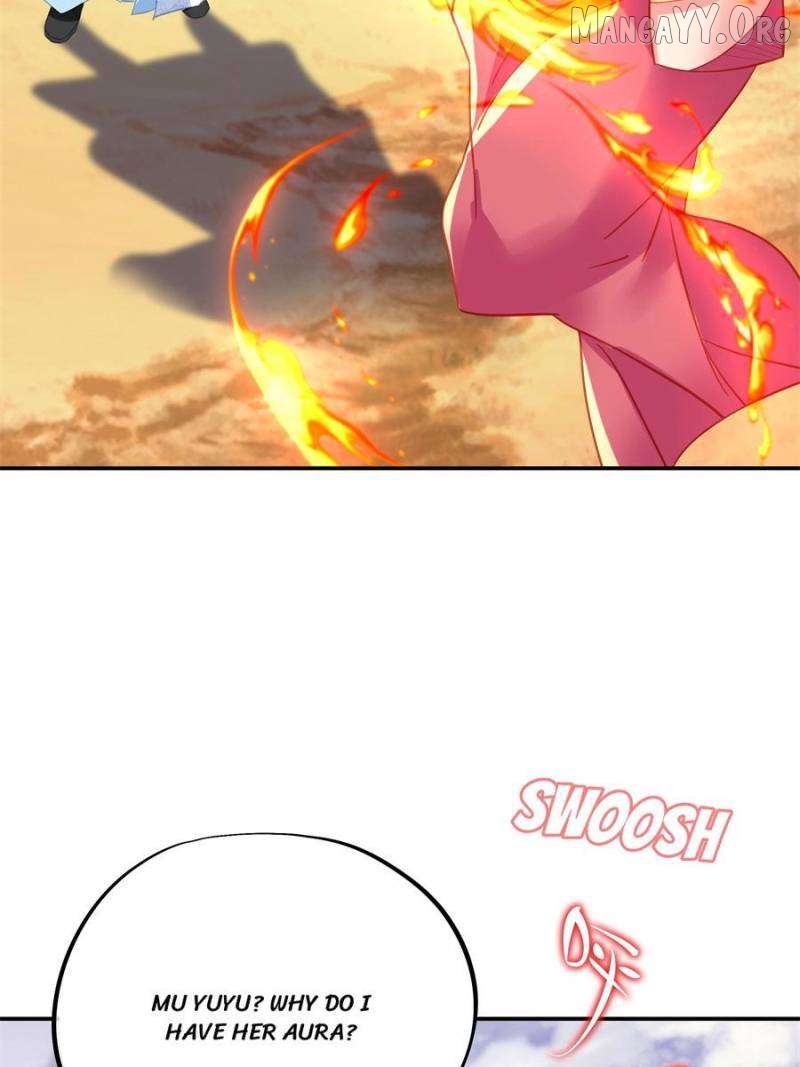 Everything started when I became a furnace Chapter 66 - page 51