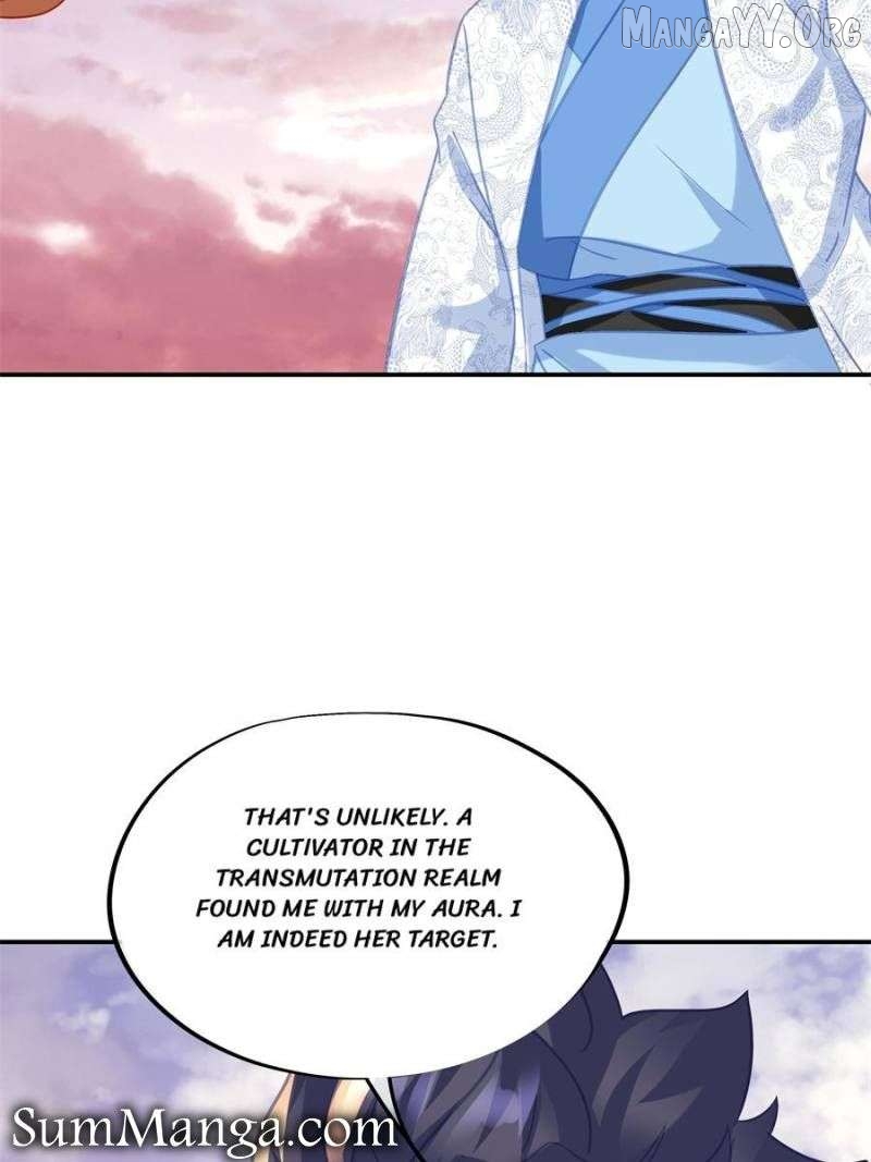 Everything started when I became a furnace Chapter 66 - page 55