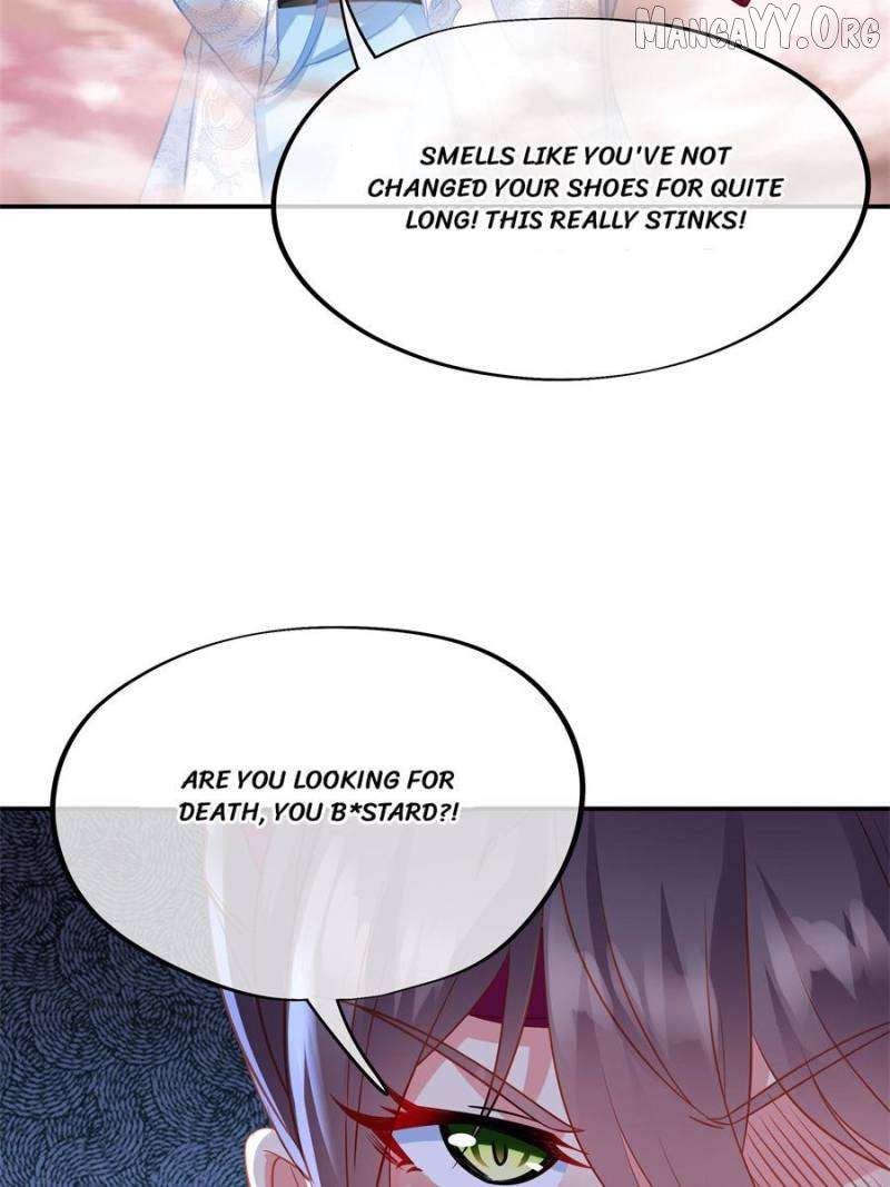 Everything started when I became a furnace Chapter 66 - page 8