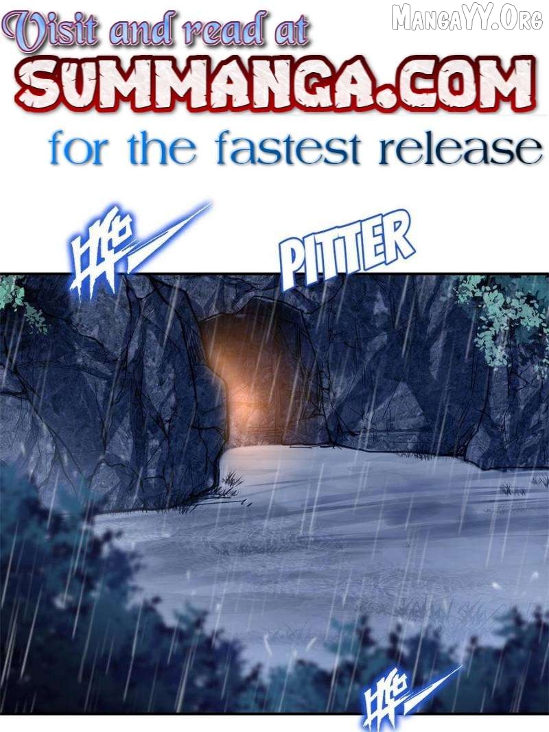 Everything started when I became a furnace Chapter 67 - page 1