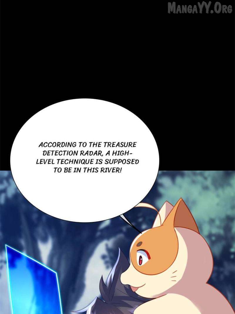 Everything started when I became a furnace Chapter 67 - page 11