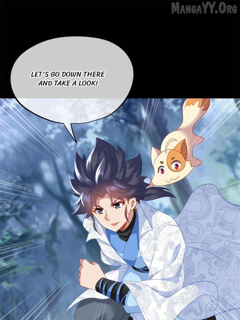 Everything started when I became a furnace Chapter 67 - page 14