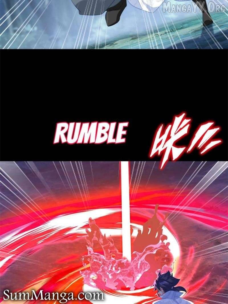 Everything started when I became a furnace Chapter 67 - page 15