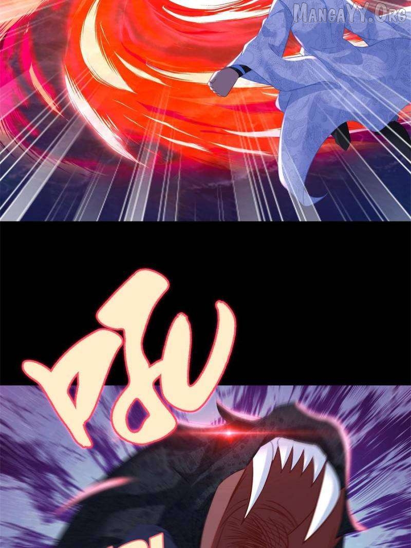 Everything started when I became a furnace Chapter 67 - page 16
