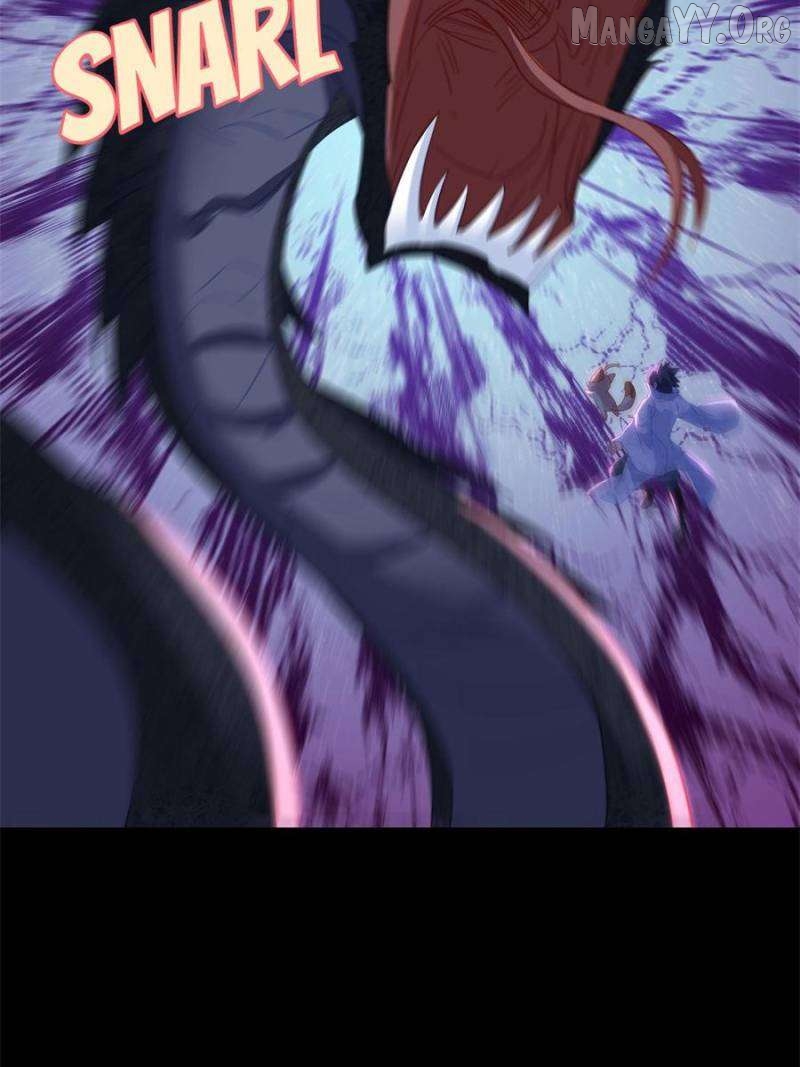 Everything started when I became a furnace Chapter 67 - page 17