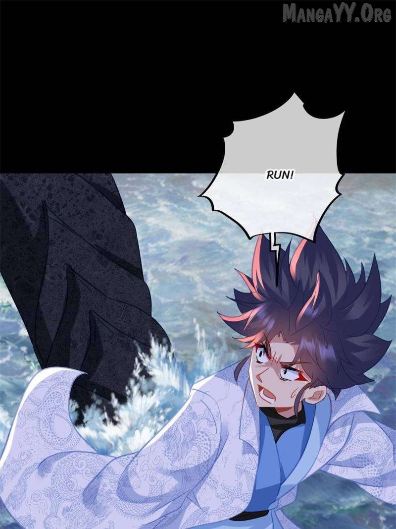 Everything started when I became a furnace Chapter 67 - page 20