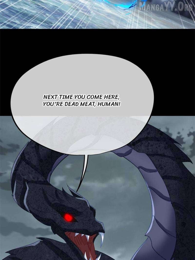 Everything started when I became a furnace Chapter 67 - page 23