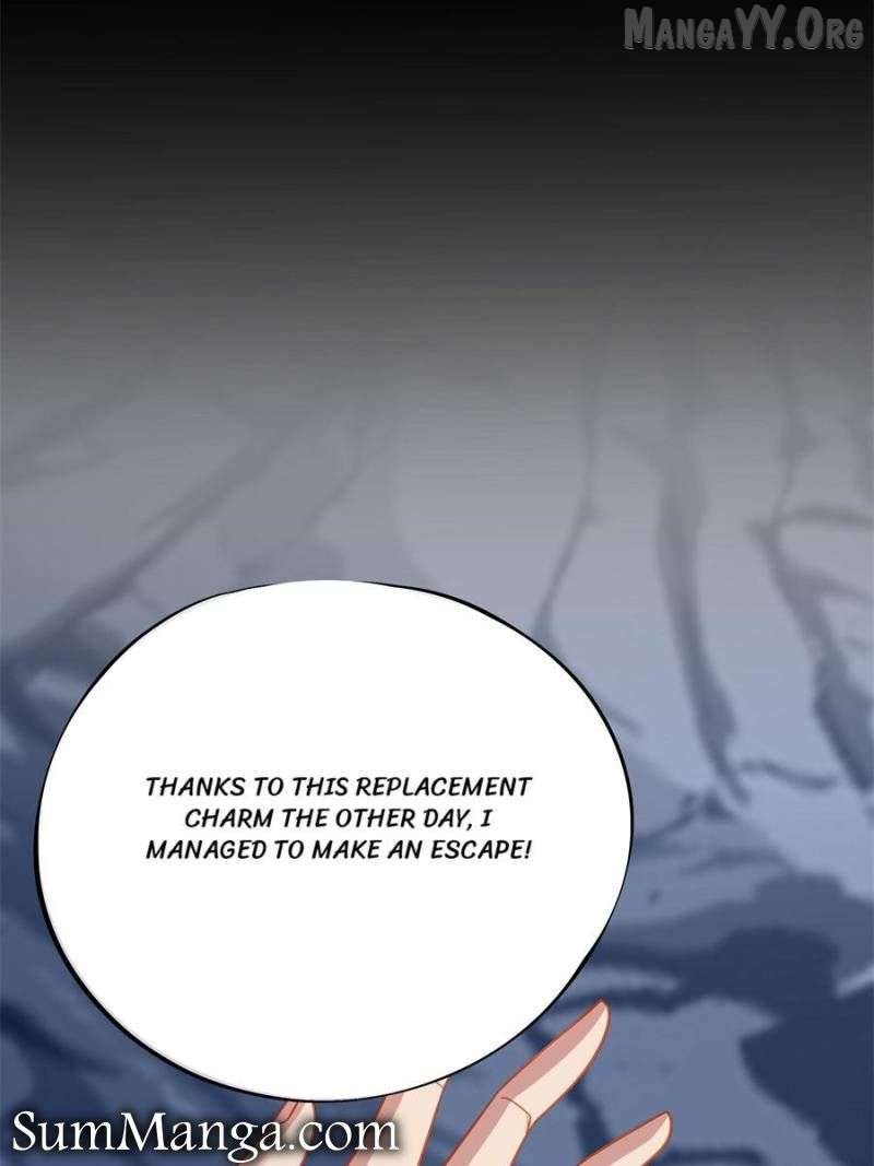 Everything started when I became a furnace Chapter 67 - page 25