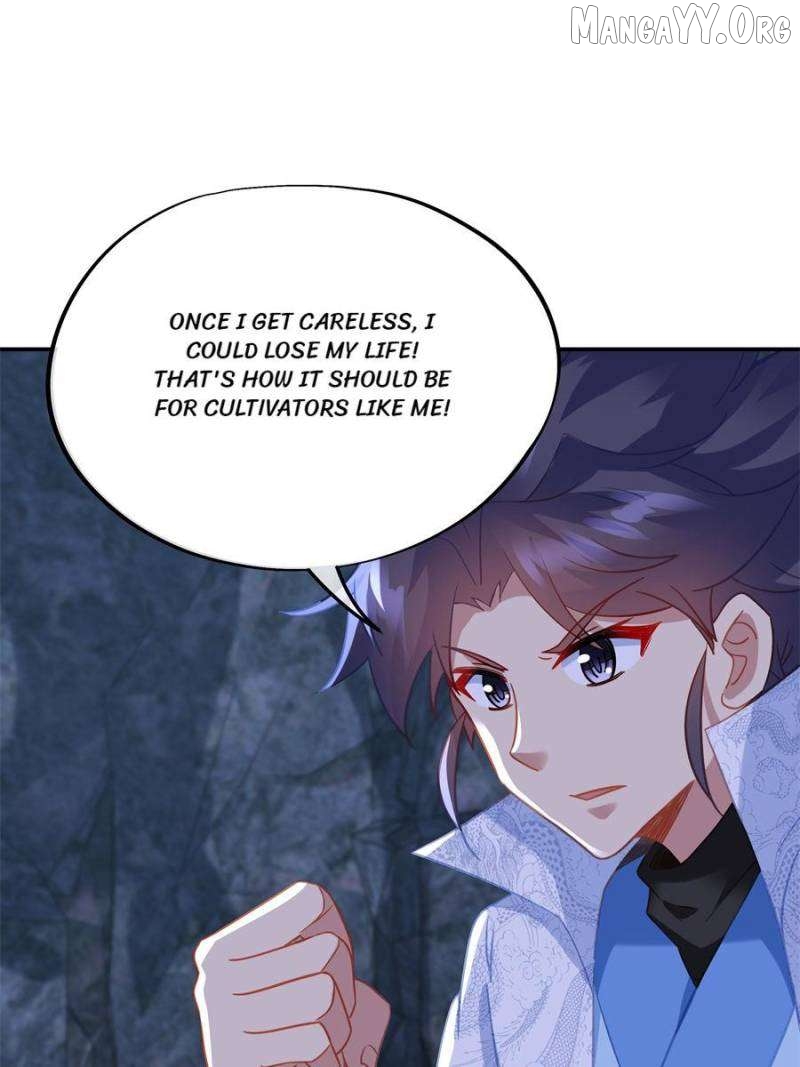 Everything started when I became a furnace Chapter 67 - page 28