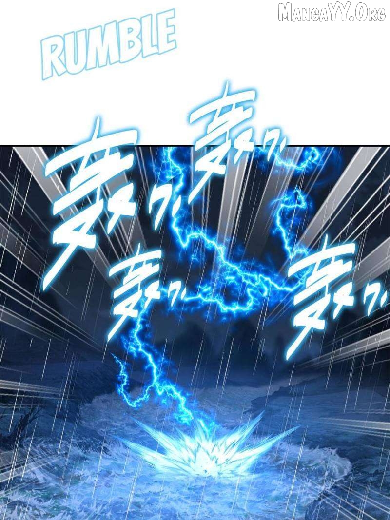 Everything started when I became a furnace Chapter 67 - page 31