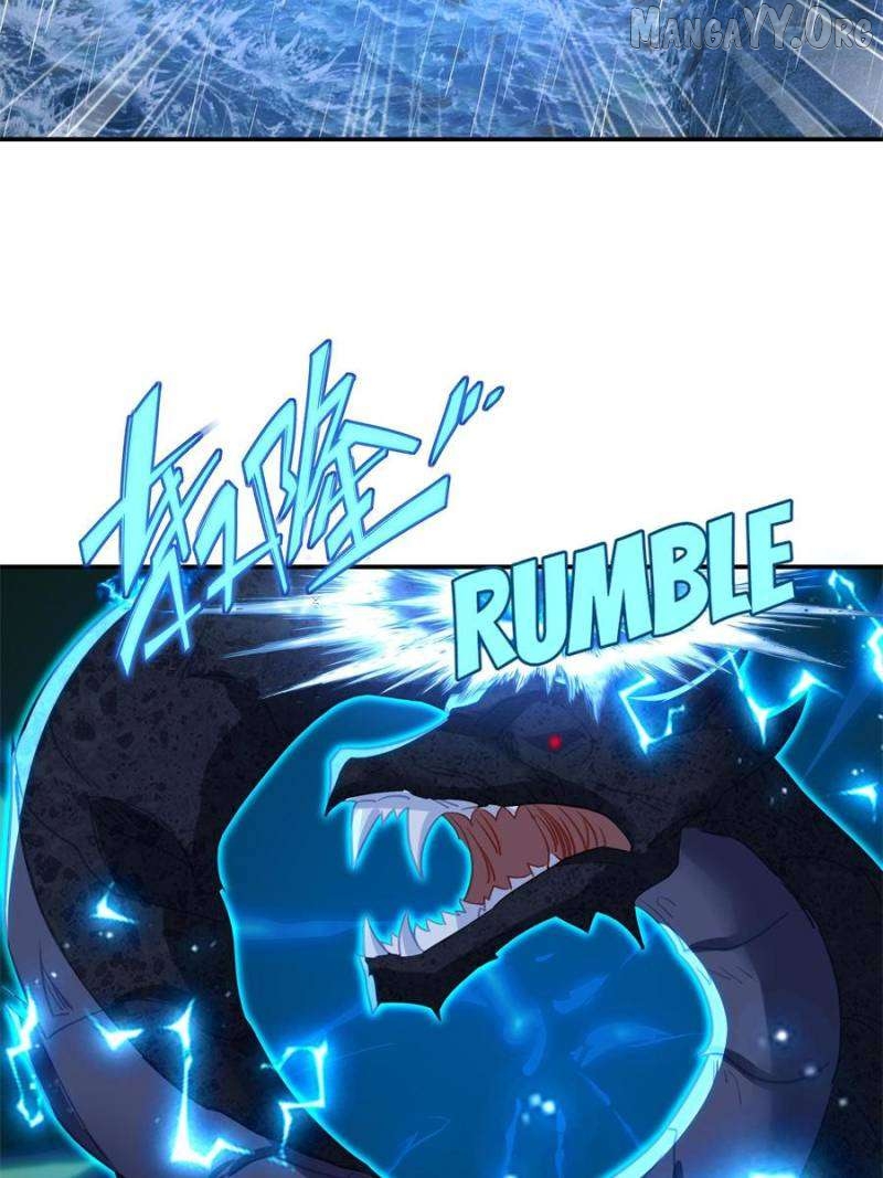 Everything started when I became a furnace Chapter 67 - page 32
