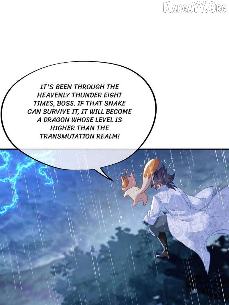 Everything started when I became a furnace Chapter 67 - page 34